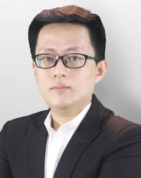 Ảnh tác giả
