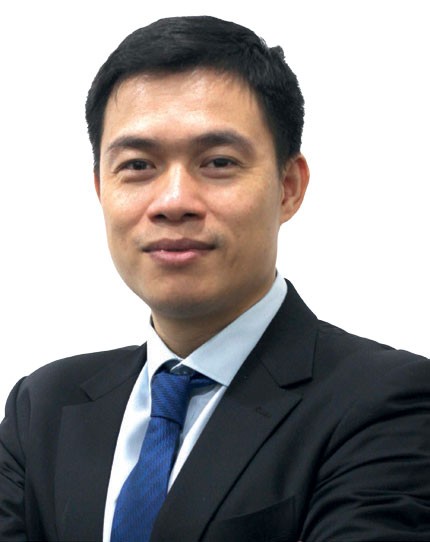 Ảnh tác giả