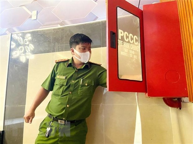 (Ảnh minh họa: Thành Chung/TTXVN).