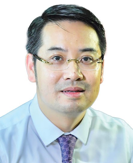 TS. Nguyễn Tuấn Anh
