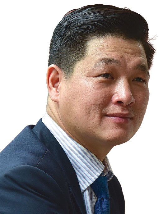 Ông Vicente Nguyen, Giám đốc Kl99ok phiên bản mới AFC Vietnam Fund