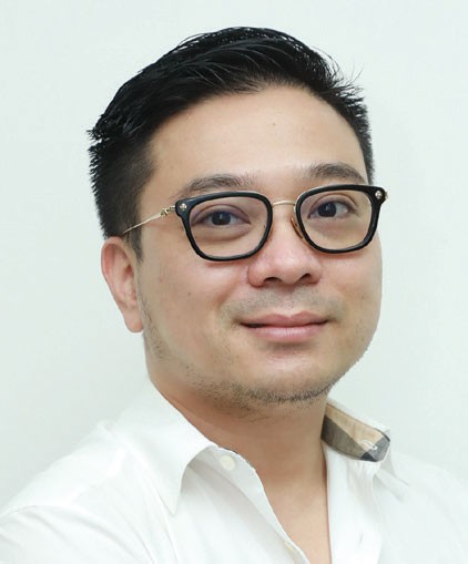 Ảnh tác giả