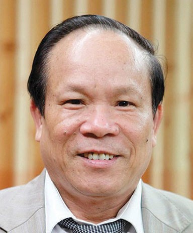 Ông Nguyễn Văn Kha, Chủ tịch Công ty cổ phần Phát triển đô thị Từ Liêm (NTL).