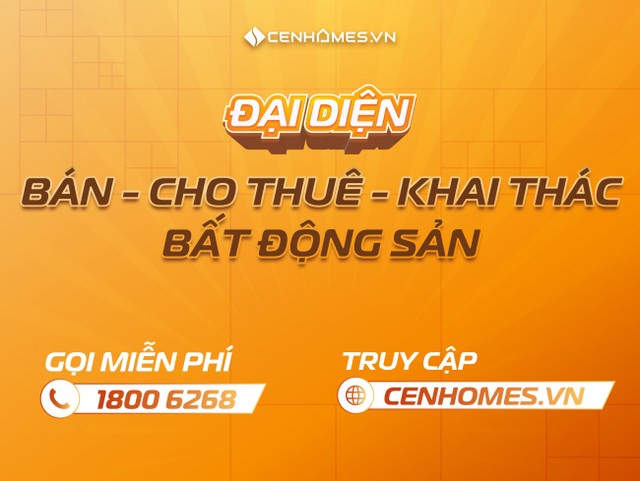 Cenhomes.vn được đánh giá là giải pháp toàn diện giúp giải quyết nỗi đau cho khách hàng.