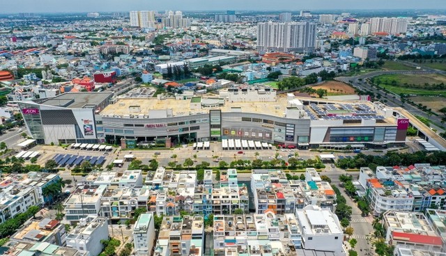 Dòng tiền nhà Kl99ok phiên bản mới có xu hướng lưu thông tới phân khúc có tính “phòng thủ” cao.