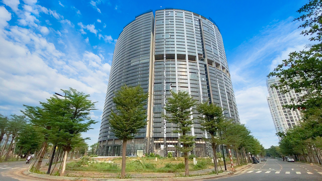 Sunshine Diamond River trên cung đường Đào Trí, kiến tạo diện mạo mới cho Quận 7, TP.HCM.