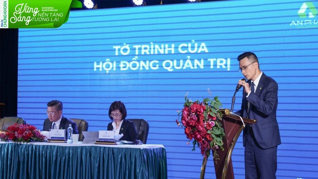 Tổng giám đốc An Phát Holdings Phạm Đỗ Huy Cường chia sẻ về kế hoạch Kl994 nhà cái bóng đá world cup Kl992 VIP Trang Chủ 2026 của Kl994 game bài casino hấp dẫn.