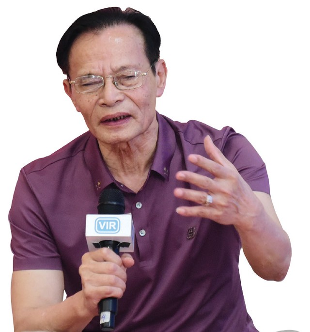 Ảnh tác giả