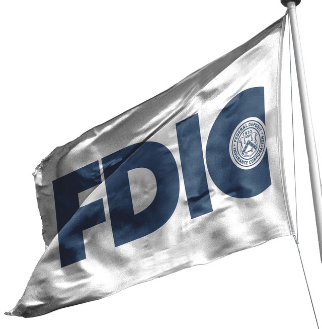 Với vụ Silicon Valley Bank, FDIC đã phải ngay lập tức vào cuộc bằng những chính sách chưa có tiền lệ nhằm tránh rủi ro hệ thống.