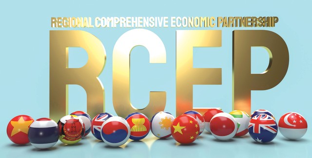 RCEP là một trong những trụ cột hợp tác Kl992 cổng game cá cược của khu vực châu Á.