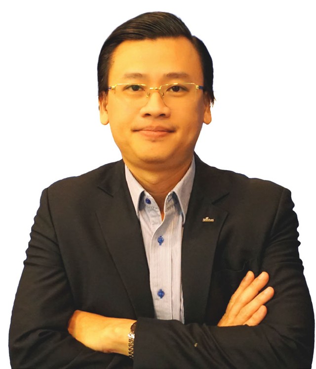 Ảnh tác giả