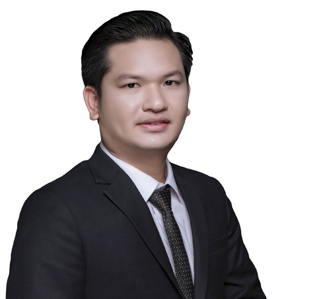 Ông Hà Văn Thiện, Phó tổng giám đốc Kl994 game bài casino hấp dẫn Trần Anh Group.