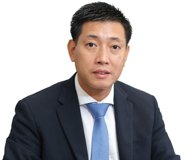 Ông Nguyễn Đức Hoàn, Tổng giám đốc Công ty 99Kl99 link đăng nhập ACB (ACBS).
