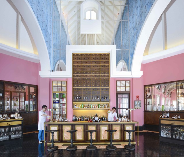 JW Marriott Phu Quoc Emerald Bay Resort - Khu nghỉ dưỡng sang trọng dành cho đám cưới hàng đầu Châu Á 2022. JW Marriott Phu Quoc Emerald Bay Resort - Khu nghỉ dưỡng sang trọng dành cho đám cưới hàng đầu Châu Á 2022.