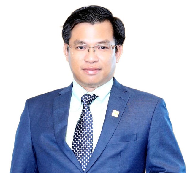 Ảnh tác giả