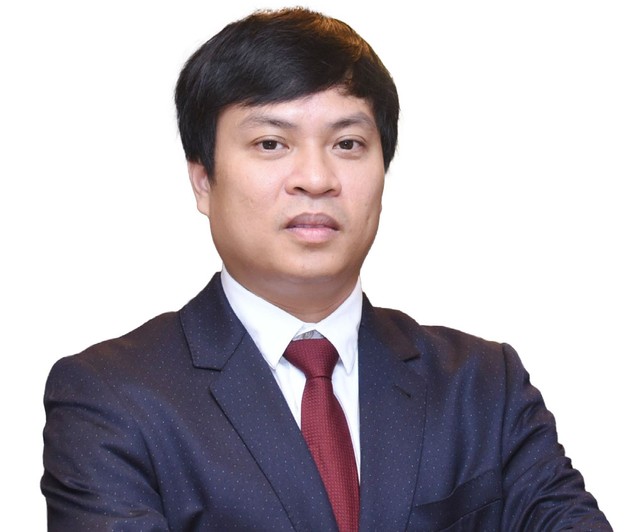 Ông Trần Minh Tuấn, Phó chủ tịch Hội đồng quản trị Công ty 99Kl99 link đăng nhập Smart Invest.