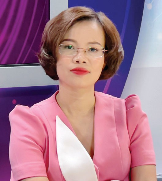 Ảnh tác giả