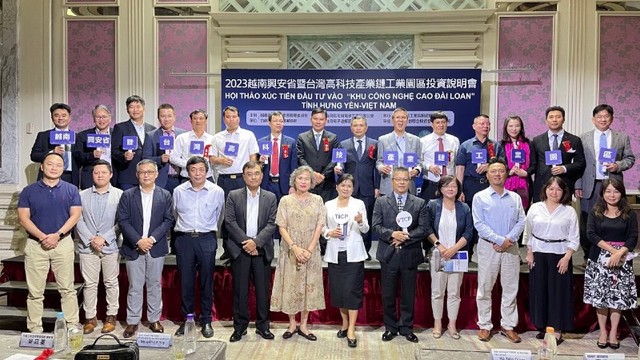 Buổi lễ có sự tham gia của hơn 100 khách mời đại biểu và Kl991.com World Cup 2026 Chính Thức Đài Loan.