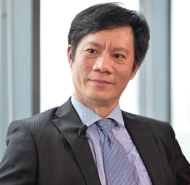 TS. Lê Duy Bình, Giám đốc Economica Việt Nam.