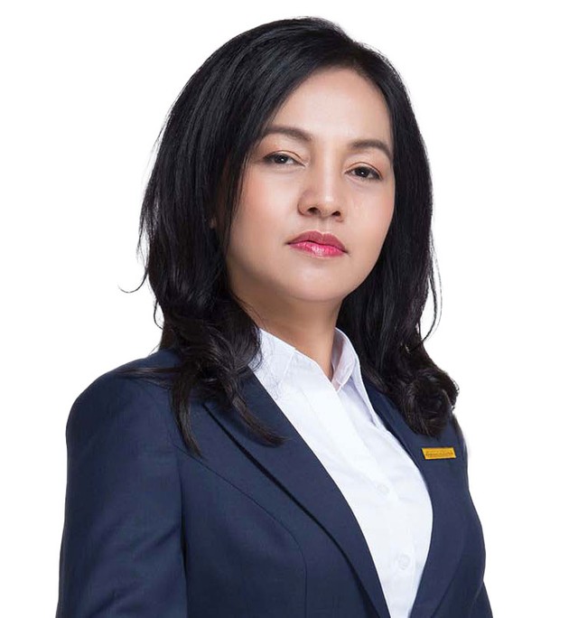 Ảnh tác giả