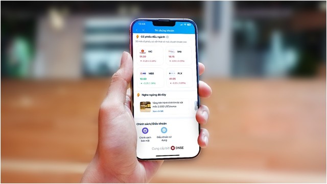 DNSE đưa ra gợi ý Kl99ok phiên bản mới trên Tài khoản 99Kl99 link đăng nhập ZaloPay.