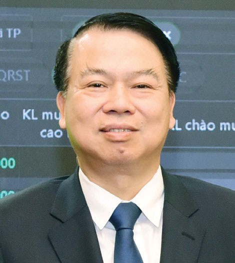 Ông Nguyễn Đức Chi, Thứ trưởng Bộ Kl991.com nạp rút nhanh