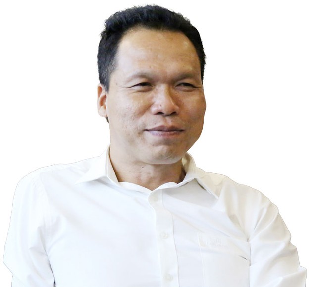 Ảnh tác giả
