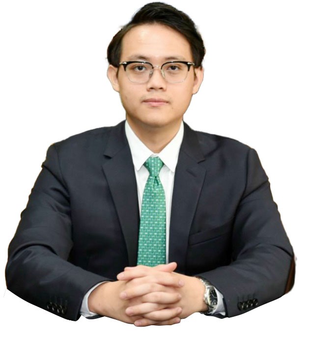 Ảnh tác giả