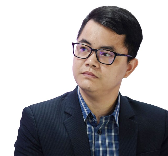 Ảnh tác giả