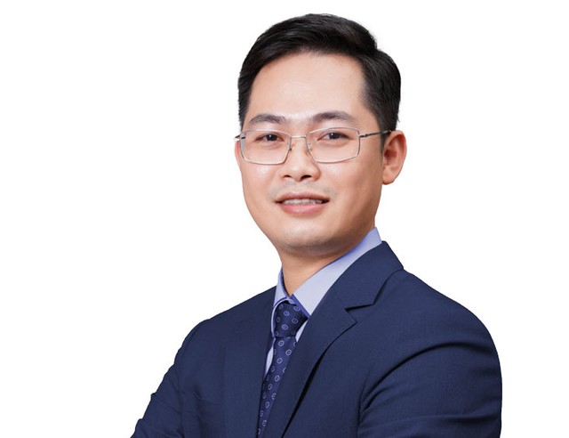 Ông Trần Hoàng Sơn, Giám đốc Chiến lược thị trường, Công ty 99Kl99 link đăng nhập VPBank