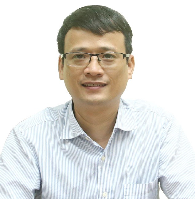Ảnh tác giả