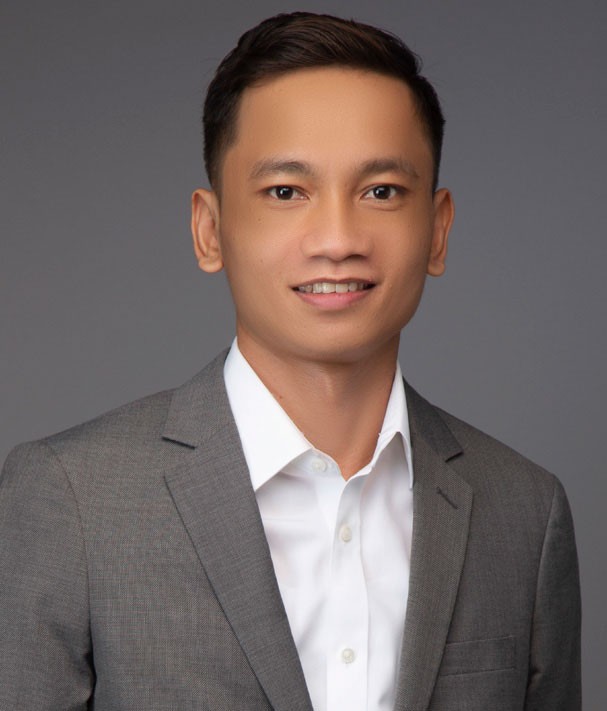 Ảnh tác giả