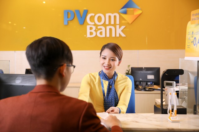 PVcomBank triển khai nhiều ưu đãi chuyển tiền quốc tế cho cả khách hàng cá nhân và tổ chức.