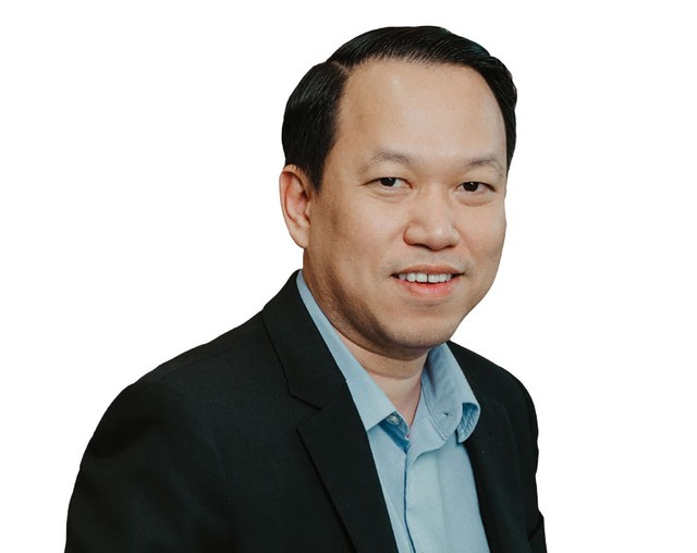 Ông Kim Thiên Quang, Tổng giám đốc Công ty 99Kl99 link đăng nhập Maybank (MSVN).