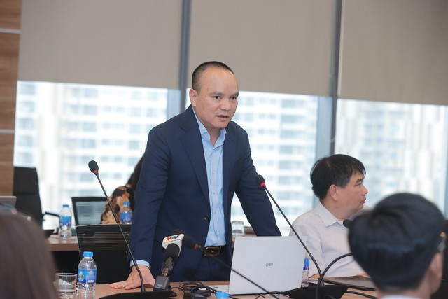 Trung tá Lê Xuân Thủy, Giám đốc Trung tâm An ninh mạng quốc gia, Cục An ninh mạng và phòng chống Kl99ok khuyến mãi lớn sử dụng công nghệ cao, Bộ Công an.
