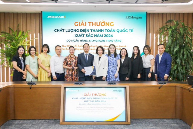 JP Morgan là đối tác hợp tác toàn diện và lâu bền từ nhiều năm nay với ABBANK trong mảng thanh toán quốc tế, chuyển tiền và Kl992 VIP Trang Chủ 2026 ngoại hối.
