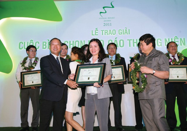 10 năm, dấu ấn thời gian... ảnh 3 10 năm, dấu ấn thời gian... ảnh 3