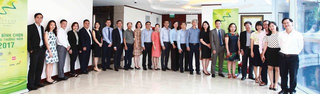 10 năm, dấu ấn thời gian... ảnh 4 10 năm, dấu ấn thời gian... ảnh 4