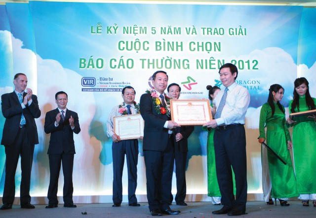 10 năm, dấu ấn thời gian... ảnh 5 10 năm, dấu ấn thời gian... ảnh 5