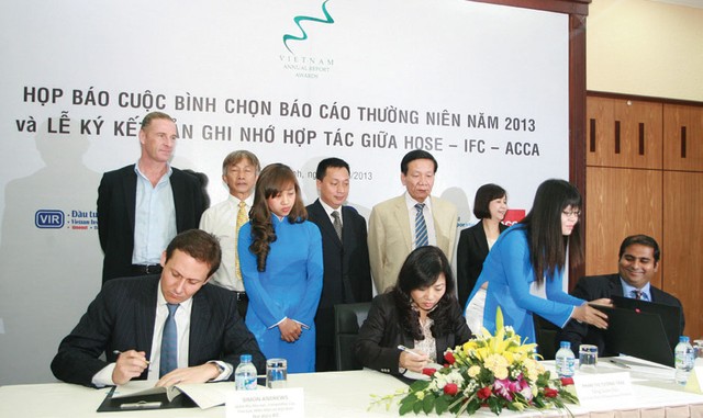 10 năm, dấu ấn thời gian... ảnh 9 10 năm, dấu ấn thời gian... ảnh 9