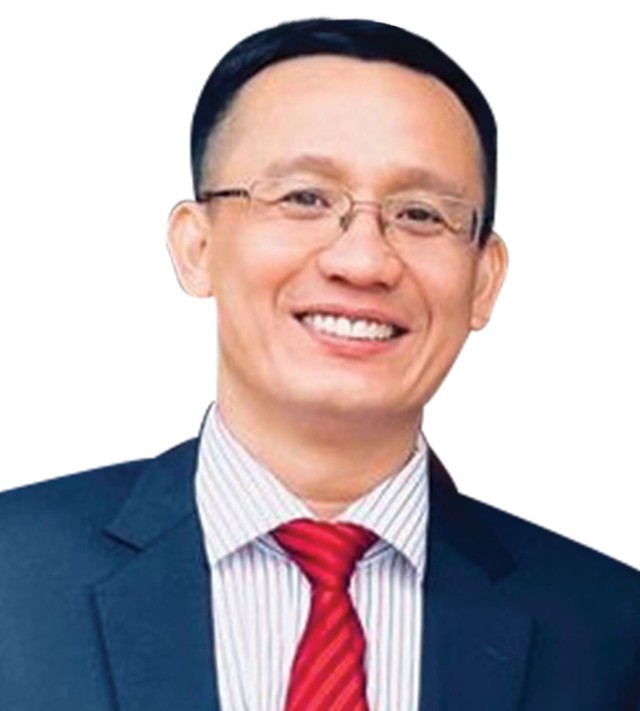 Tín dụng xanh: Chuyện xa, chuyện gần ảnh 1