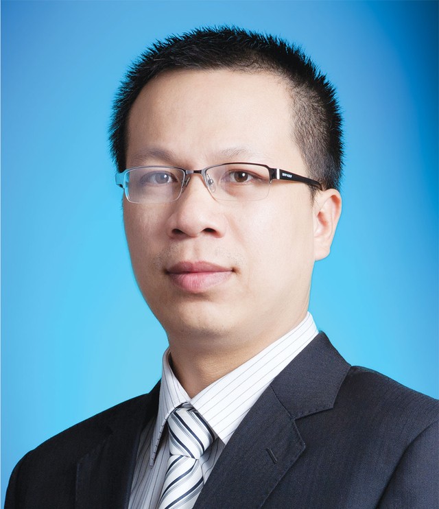 Triển khai Basel II, chưa bao giờ là dễ dàng ảnh 1
