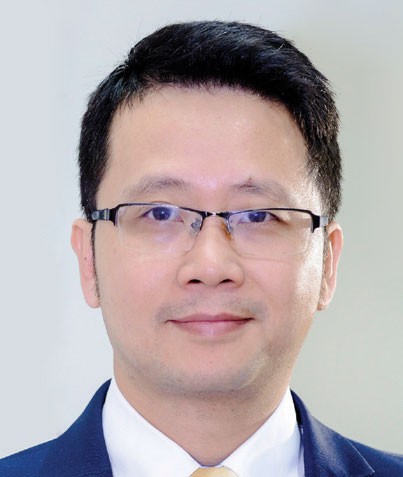 Link Vào Nhà Cái KL99 COM Tặng +199k - FinTech: Sự bổ trợ hoàn hảo ảnh 1