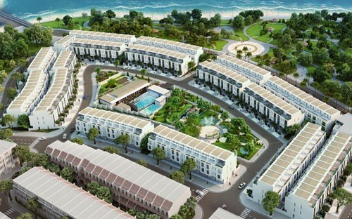 Địa ốc 7 ngày: Số phận "cao ốc ma" được định đoạt ảnh 3