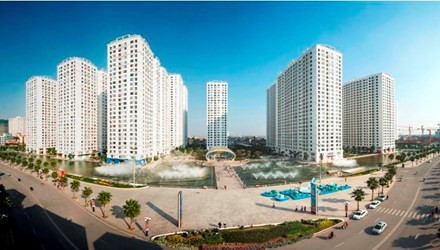 Địa ốc 7 ngày: Số phận "cao ốc ma" được định đoạt ảnh 2