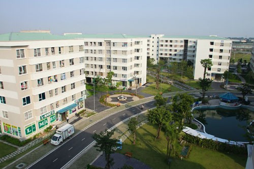 Địa ốc 7 ngày: Nóng dự thảo xếp hạng nhà chung cư ảnh 2