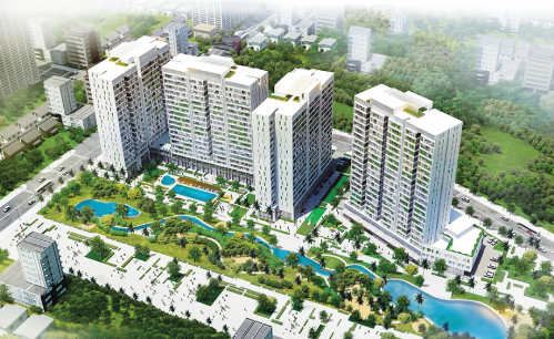 Địa ốc 7 ngày: Sôi động cuối năm ảnh 7
