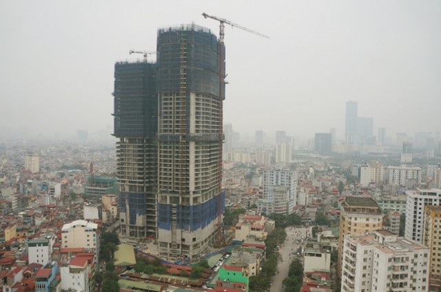 Địa ốc 7 ngày: Lời giải vụ “Link Vào Nhà Cái KL99 COM Tặng +199k ngừng cho vay mua nhà dự án“ ảnh 4