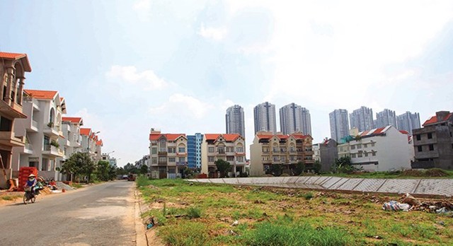 Địa ốc 7 ngày: Siêu dự án có được “hồi sinh”? ảnh 4