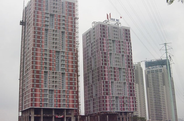 Địa ốc 7 ngày: Siêu dự án có được “hồi sinh”? ảnh 2
